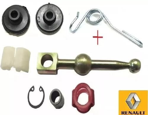 Reparo Trambulador  Renault Clio R19 Kangoo Megane Scenic Tw