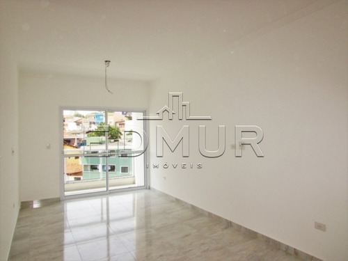 Imagem 1 de 15 de Apartamento - Bangu - Ref: 18086 - V-18086