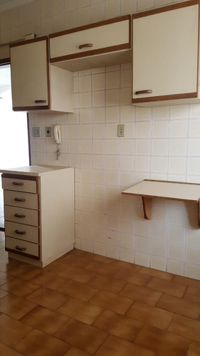 Imagem 6 de 22 de Vende-se E Aluga-se Apartamento Incrível Para Venda Ou Locação, Com 113m², No Edifício Geny Scaff Em Ribeirão Preto-sp, Com 3 Dormitórios - Kcap30103 - 68959456