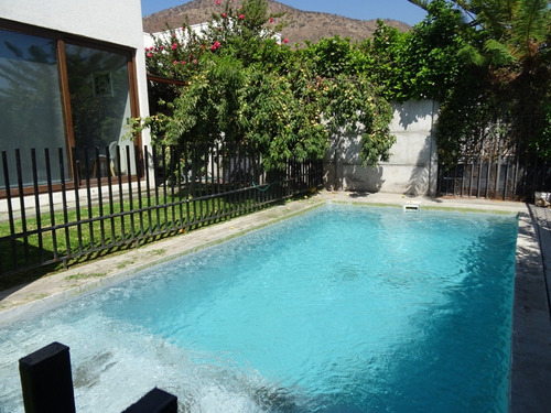 Imagen 22 de 26 de Vende, Chamisero, 4d-4b, Piscina