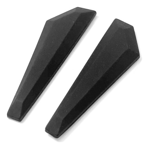 Dnpj Inferior Tapa Pies De Goma Para Msi Creatorpro M16