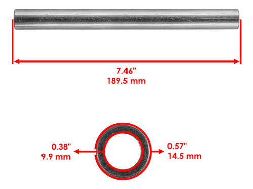 706202445 706201061 706201062 250001032 Front A Arm Bush Cch