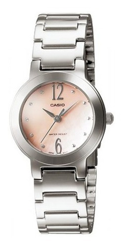Reloj Mujer Casio  Ltp1191a | Envío Gratis Varios Colores