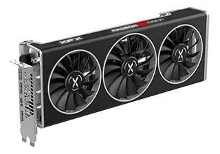 Xfx Speedster Merc319 Amd Radeon Rx 6700 Xt Black Tarjeta Gr