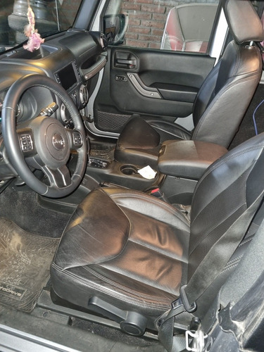 Imagen 3 de 16 de Jeep Wrangler 2019 3.6 Sport 284hp Atx