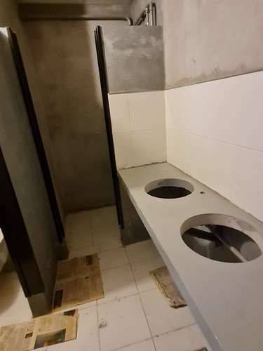 Imagen 6 de 19 de Importante Nave Industrial 2700 M² A Estrenar