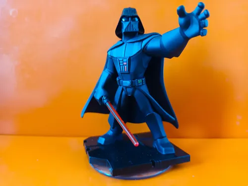 Disney infinity 3.0 star wars darth vader outlet