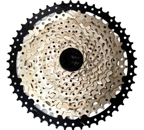 Kit Grupo 11v Completo Absolute Bike Mtb 1x11