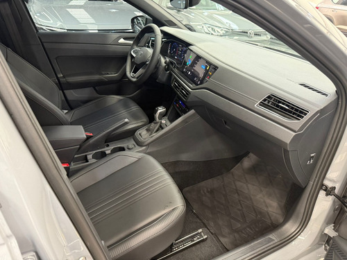 Volkswagen Nivus 1.0 Tsi 200 Highline
