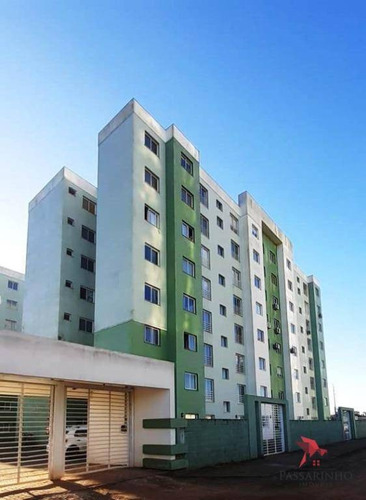 Apartamento Com 2 Dormitórios À Venda, 50 M² Por R$ 291.600,00 - Stan - Torres/rs - Ap0746