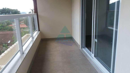Imagem 11 de 15 de Casa Em Condomínio Para Venda Em Ubatuba, Lagoinha - 960_2-1135439