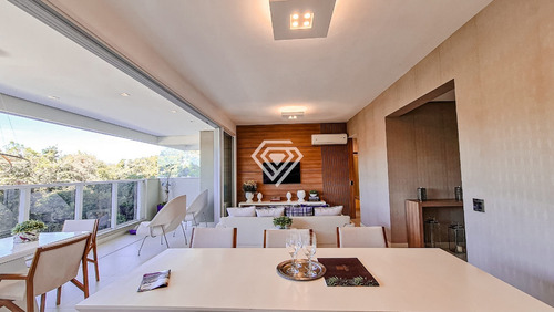 Imagem 21 de 27 de Apartamento 3 Suítes, 150 M² À Venda Na 404 Sul - Supreme Du Parc - 171
