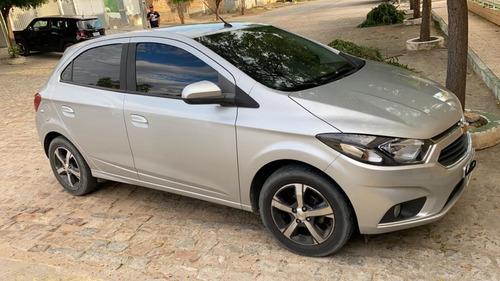 Imagem 1 de 5 de Chevrolet Ônix