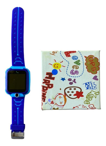 Reloj Inteligente Smartwatch Infantil Al Mayor Y Al Detal 