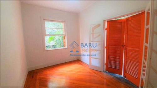 Imagem 2 de 18 de Casa Para Alugar, 75 M² Por R$ 8.000/mês - Higienópolis - São Paulo/sp - Ca11229