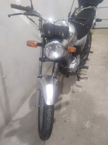 Honda 2007 Ks