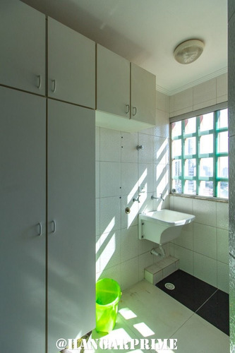 Imagem 6 de 30 de Apartamento Com 3 Dormitórios À Venda, 140 M² Por R$ 750.000,00 - Tatuapé - São Paulo/sp - Ap0162