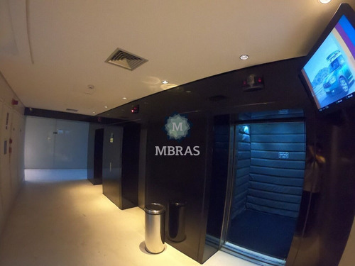 Imagem 5 de 14 de Sala Comercial Na Avenida Paulista - Mb11924