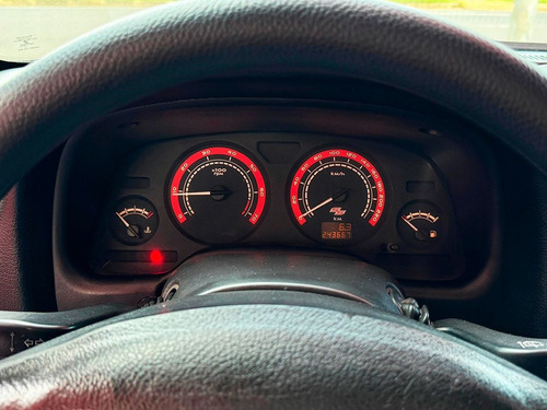 Chevrolet Astra 2.0 MPFI SS 8V