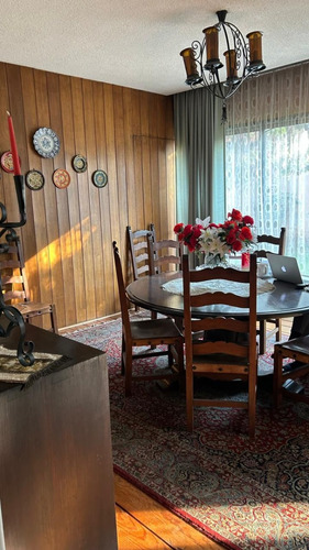 Casa En Venta Echegaray