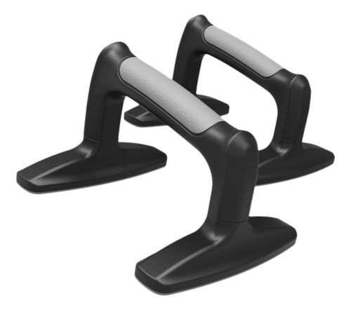 2 Piezas Push Up Stands Pushup Stands Equipment, Cómodo,