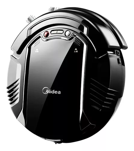 ▷ Midea Aspiradora Canister con Bolsa 1 L (MC11SA2B-CA) ©