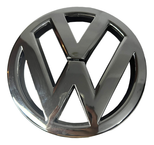 Emblema Logo Frontal Vw Fox Spacefox Crossfox 2010 A 2014