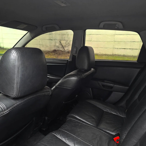 Mazda 3 2.0 Lfha5
