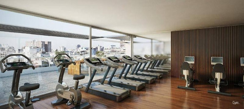 Imagen 5 de 5 de Las Cañitas - Olleros 1700 - 5 Amb Con Patio Y Balcon - Amenities
