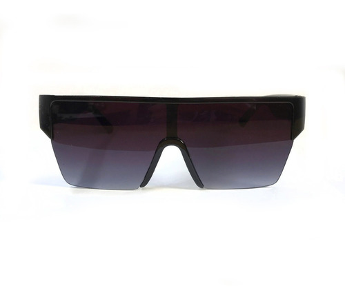 Imagen 2 de 8 de Lentes Sol Anteojos Forever 21 Placa Hombre Mujer Fe8004