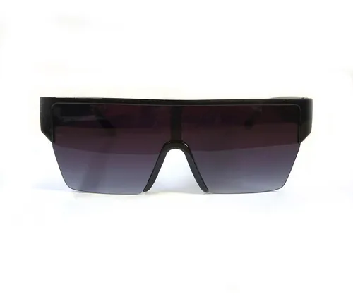 Lentes Sol Anteojos Forever 21 Placa Hombre Mujer Fe8004