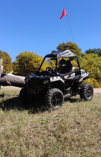 Utv Polaris Ace 900