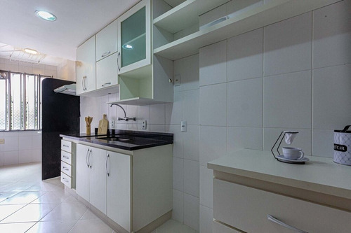 Imagem 16 de 30 de Apartamento À Venda No Bairro Laranjeiras - Rio De Janeiro/rj - O-21360-35512
