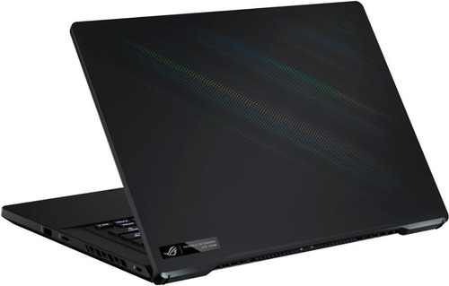 Asus Rog Zephyrus 16 165hz Intel I9 16gb Ram Rtx 3070ti 1tb (Usado)