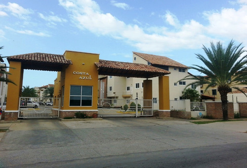 Conjunto Residencial Costa Azul