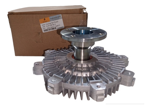 Fan Clutch Nkr Npr 4jh1t Isuzu 