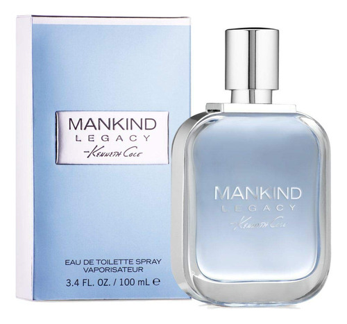 Kenneth Cole Mankind Legacy Eau De T - mL a $666340