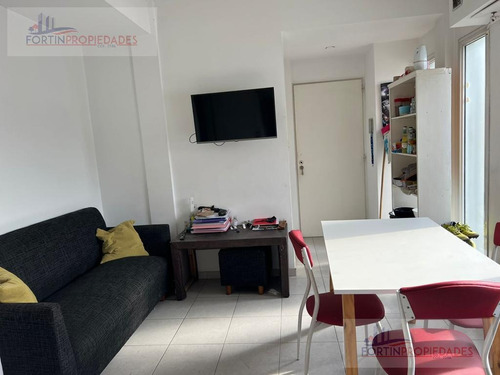 Imagen 6 de 8 de Departamento En Venta De 1 Dormitorio - La Plata (casco)