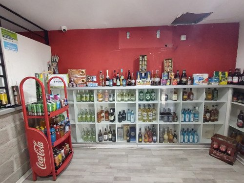 Venta Fondo De Comercio- Distribuidora De Bebidas-