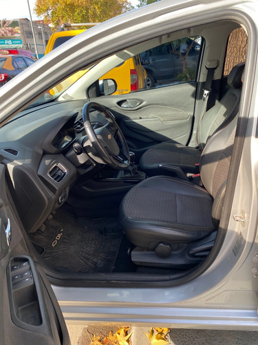 Chevrolet Onix 1.4 Ltz 98cv