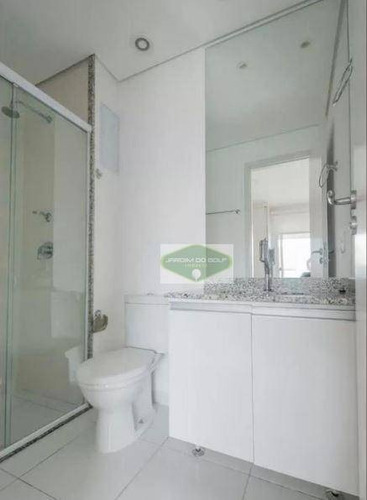 Apartamento À Venda, 77 M² Por R$ 900.000,00 - Brooklin - São Paulo/sp - Ap4424