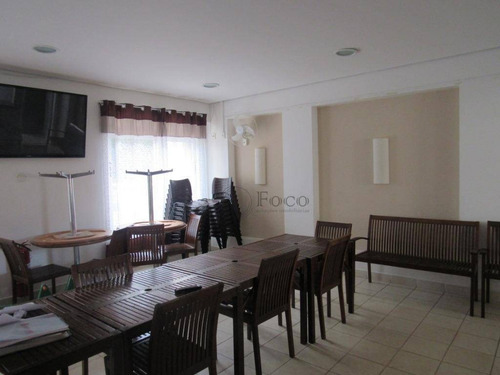 Imagem 18 de 24 de Apartamento À Venda, 48 M² Por R$ 215.000,00 - Centro - Guarulhos/sp - Ap1125