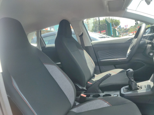 Volkswagem Polo 2025 Track 1.0 Flex12v Zero Km....ipva Pago