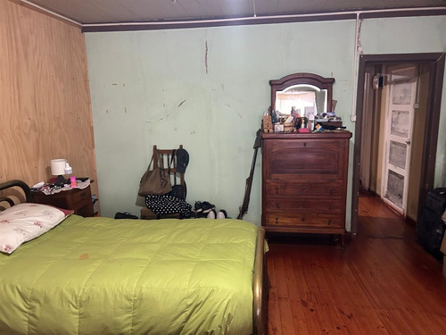 Casa En Venta De 4 Dorm. En Llallay A Metros Del Centro Civi