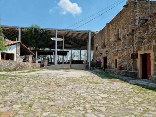 Imagen 12 de 15 de Terreno En Venta En Hacienda Real 1800, Hidalgo