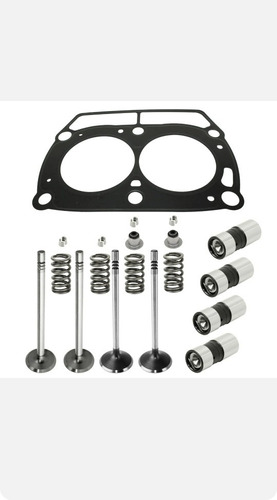 Kit Reparacion Cabeza Polaris Sportsman 800 11-14 Calidad 