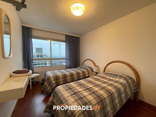 Apartamento En Punta Del Este