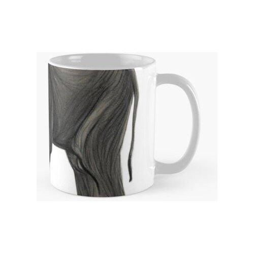 Taza Hermoso Y Majestuoso Elefante Para Entusiastas De La Vi