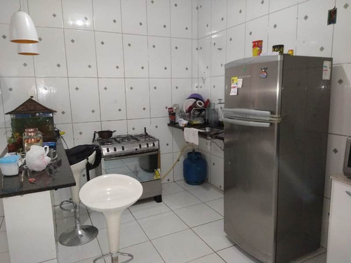 Casa Com 13 Quartos Para Comprar No Eldorado Em Contagem/mg - 1819