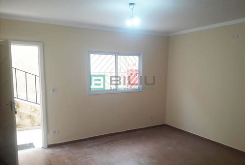 Imagem 2 de 12 de Casa De Condomínio Em Vila Buenos Aires - São Paulo - 337